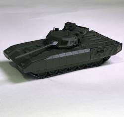 T14 Armada Tank
